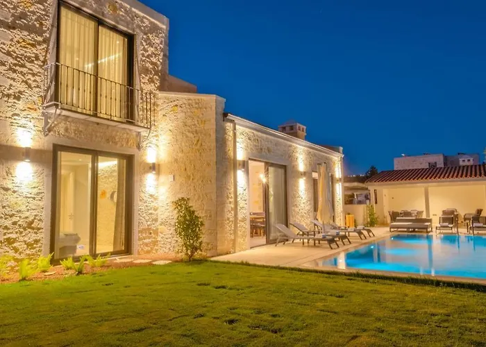 Ortakent Luxury Private With Pool * Bodrum