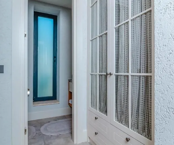 Vila Ortakent Luxury Private With Pool *