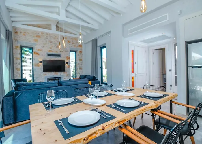 Ortakent Luxury Private With Pool *