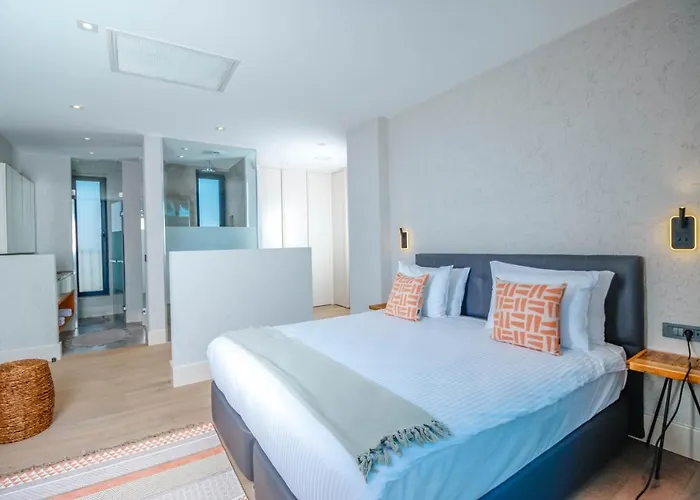 Ortakent Luxury Private With Pool Villa Bodrum