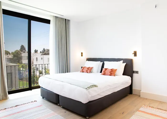 Villa Ortakent Luxury Private With Pool *