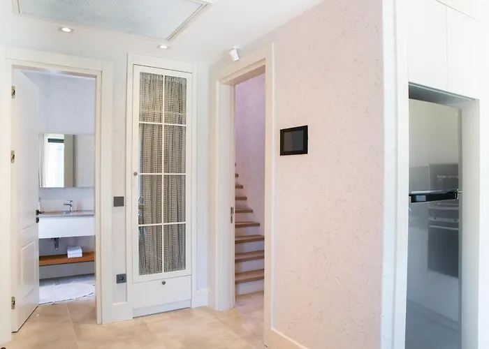 Ortakent Luxury Private With Pool *