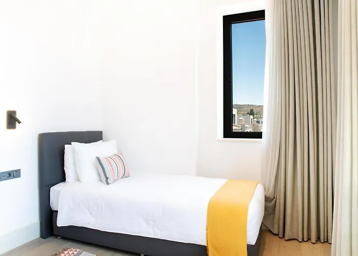 Ortakent Luxury Private With Pool Bodrum