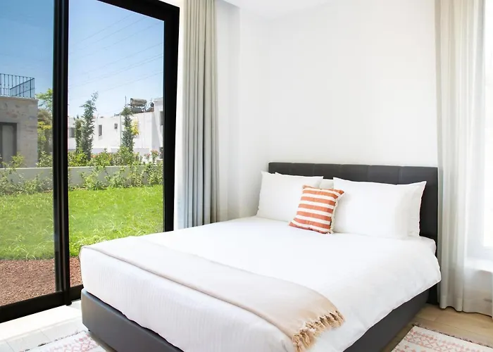 Ortakent Luxury Private With Pool Villa