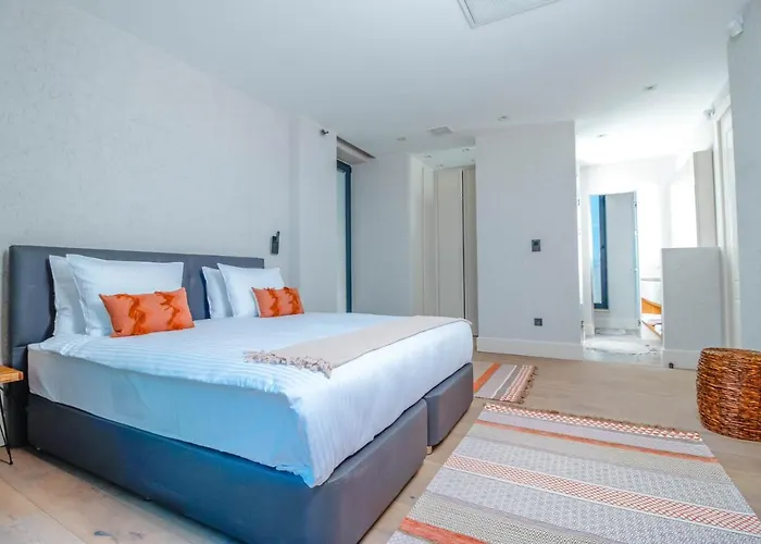 Ortakent Luxury Private With Pool