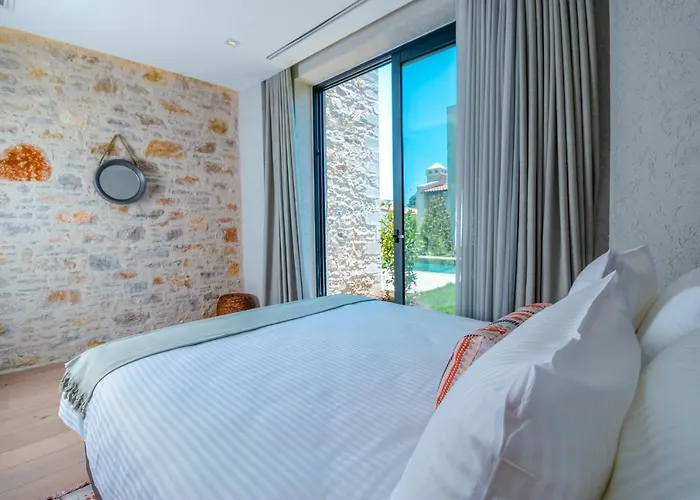 Ortakent Luxury Private With Pool * Bodrum