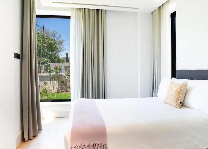 Ortakent Luxury Private With Pool