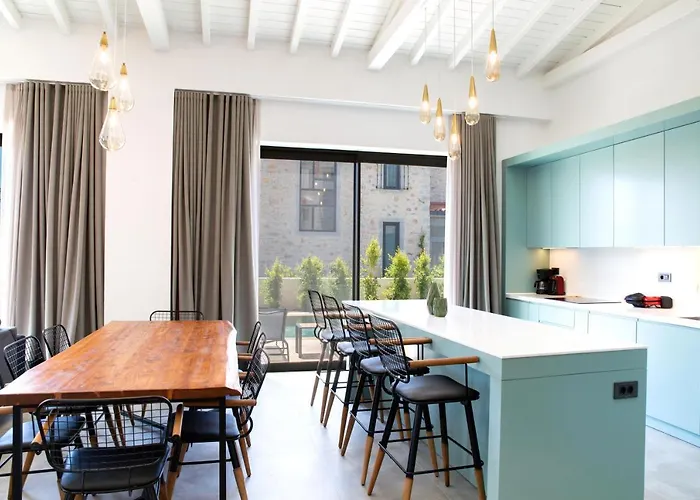 Ortakent Luxury Private With Pool