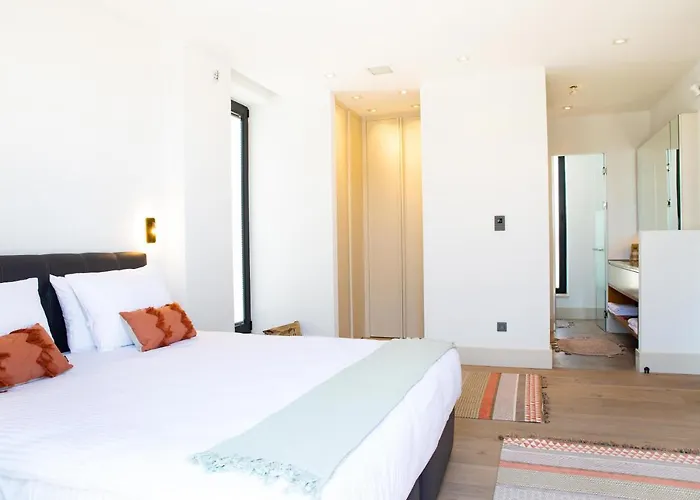 Villa Ortakent Luxury Private With Pool