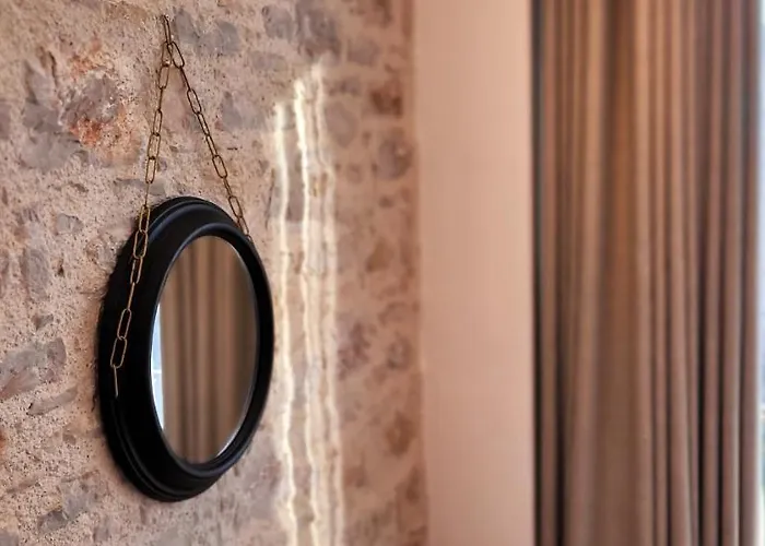 Ortakent Luxury Private With Pool