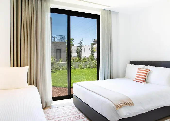 Ortakent Luxury Private With Pool *