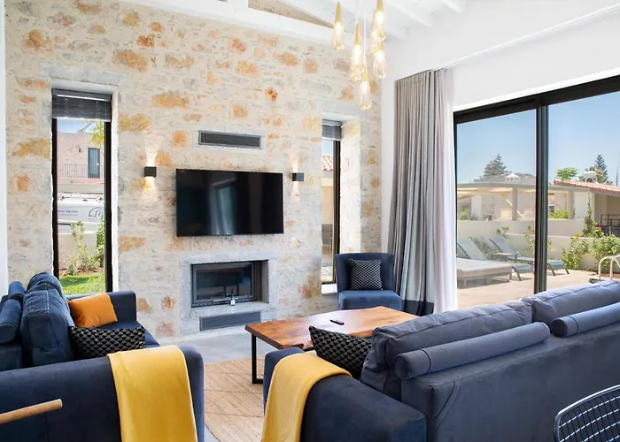 Vila Ortakent Luxury Private With Pool