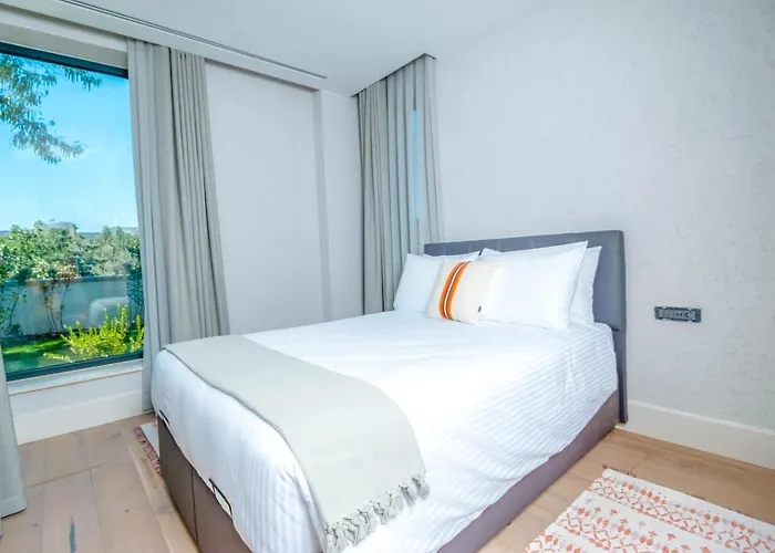 Ortakent Luxury Private With Pool *