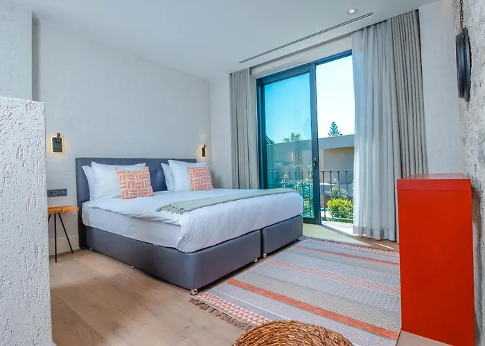 Villa Ortakent Luxury Private With Pool