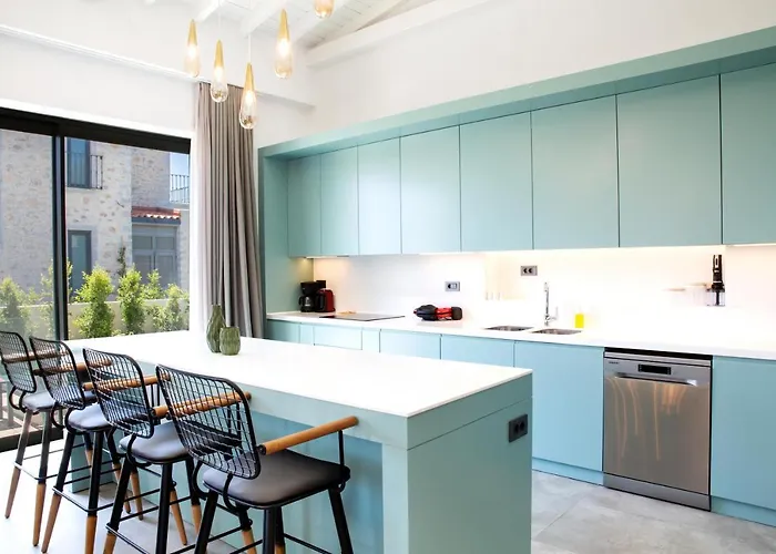 Ortakent Luxury Private With Pool Vila *