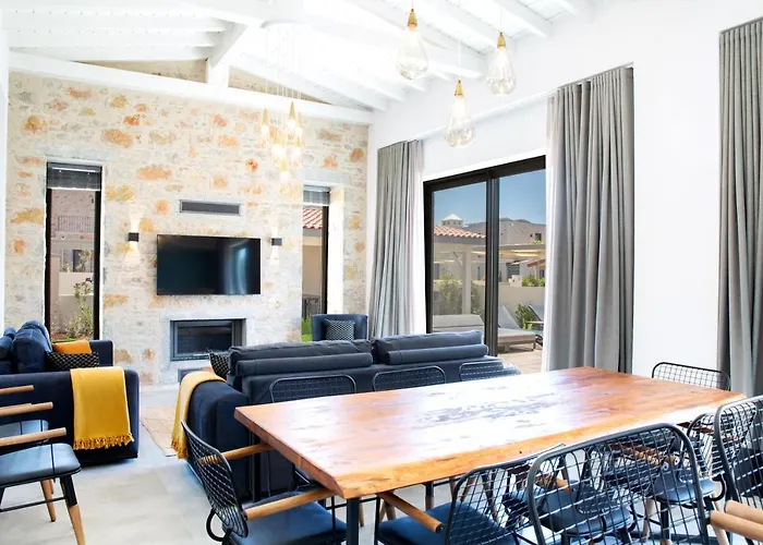 Ortakent Luxury Private With Pool Villa