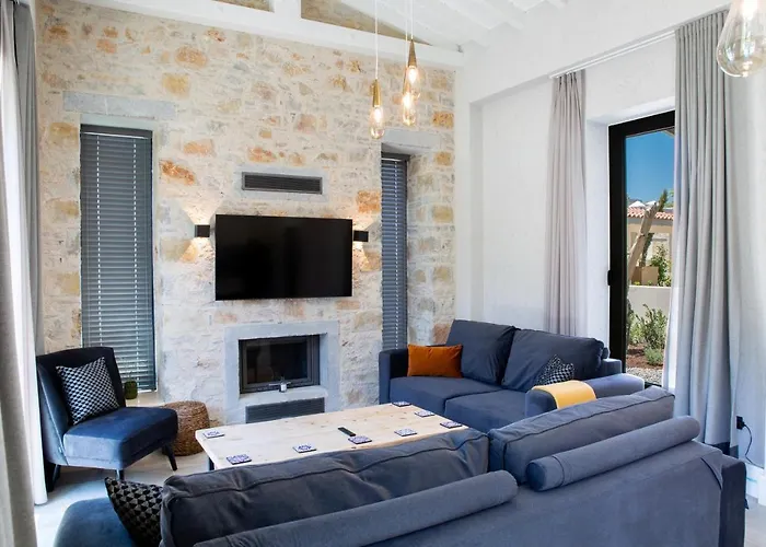 Ortakent Luxury Private With Pool Villa Bodrum