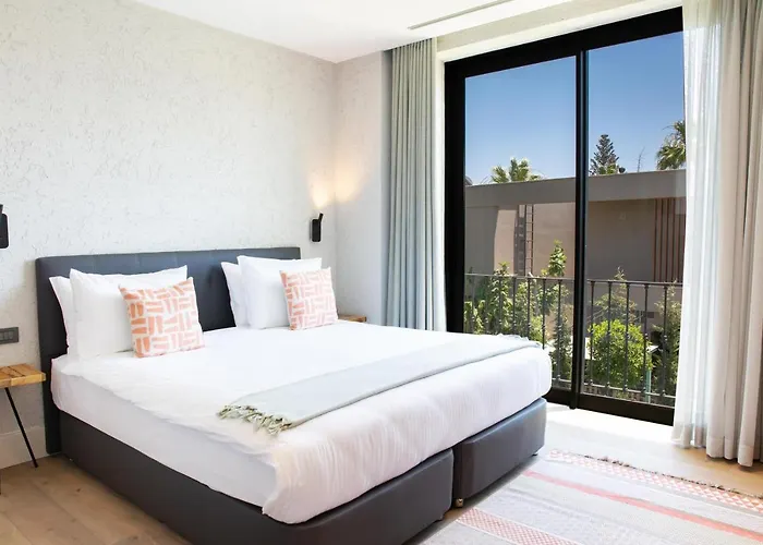 Villa Ortakent Luxury Private With Pool Bodrum