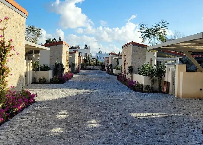 Ortakent Luxury Private With Pool Villa