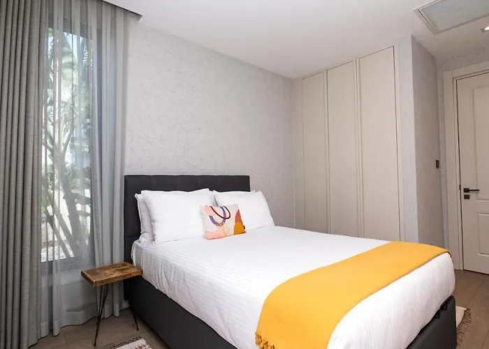 Ortakent Luxury Private With Pool *