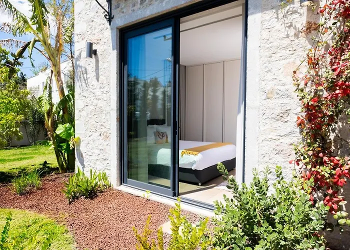 Villa Ortakent Luxury Private With Pool *