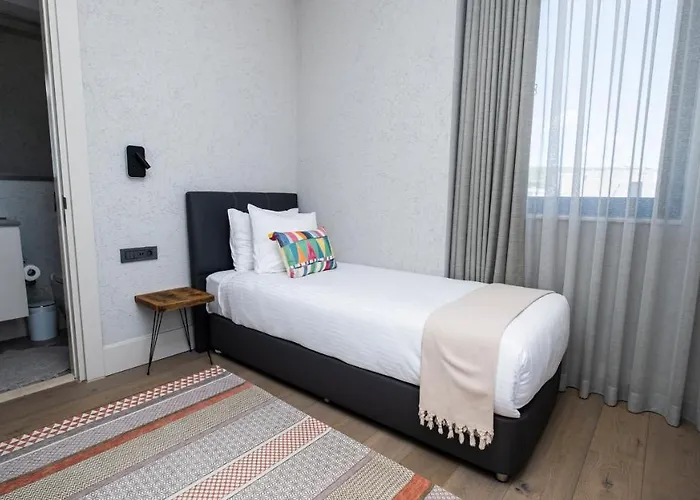 Ortakent Luxury Private With Pool Vila Bodrum