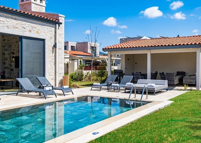 Ortakent Luxury Private With Pool * Bodrum