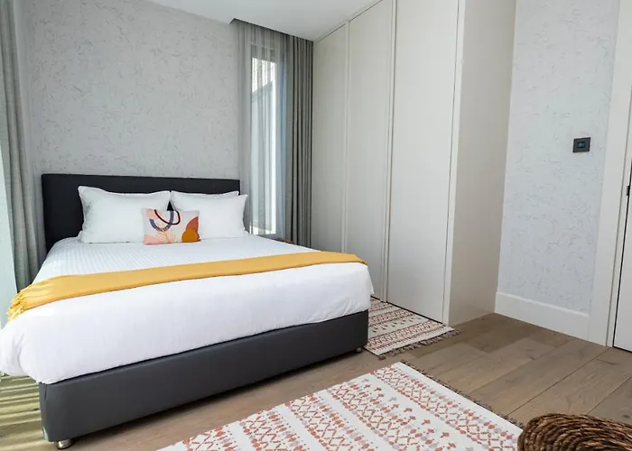 Ortakent Luxury Private With Pool Vila