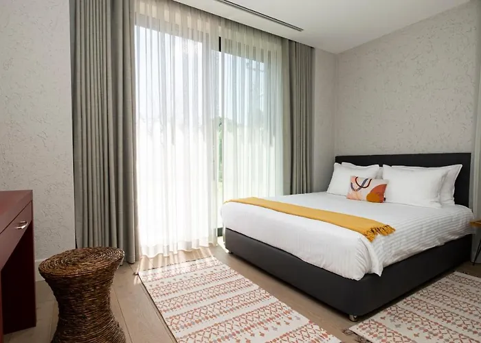 Ortakent Luxury Private With Pool