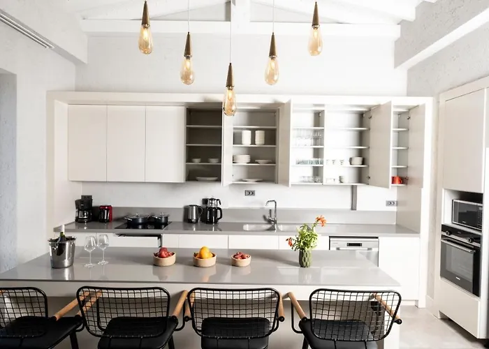 Vila Ortakent Luxury Private With Pool