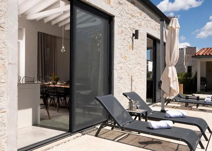 Vila Ortakent Luxury Private With Pool Bodrum