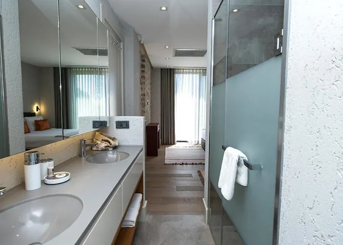 Ortakent Luxury Private With Pool *