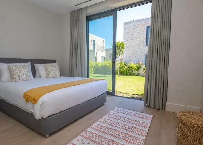 Ortakent Luxury Private With Pool Bodrum