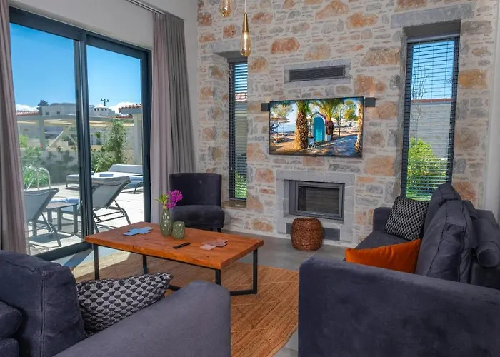 Villa Ortakent Luxury Private With Pool *