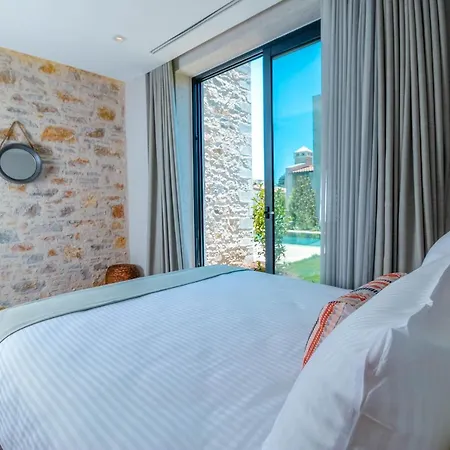 Ortakent Luxury Private With Pool * Bodrum