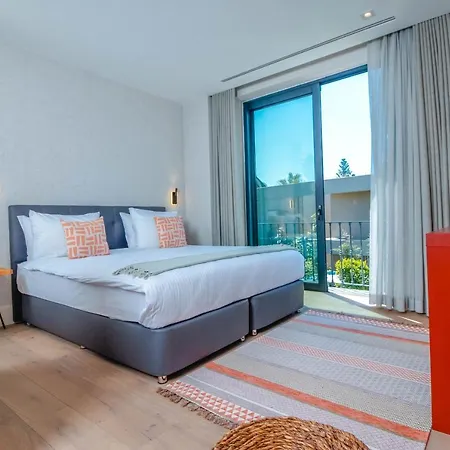 Villa Ortakent Luxury Private With Pool