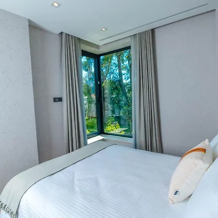 Ortakent Luxury Private With Pool Villa Bodrum