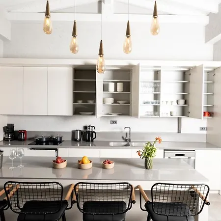 Villa Ortakent Luxury Private With Pool